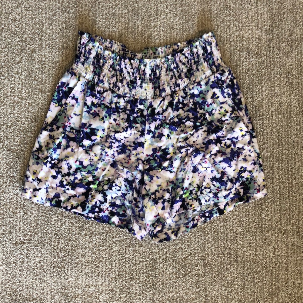 Summer shorts